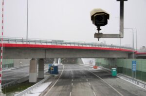 Odcinkowy pomiar prędkości na autostradach 2025 image_09