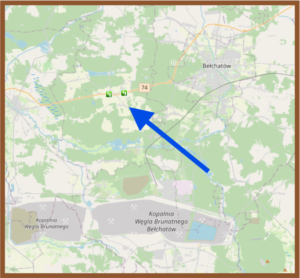 Nowe miejsca odcinkowego pomiaru prędkości 2026 – gdzie powstały? image