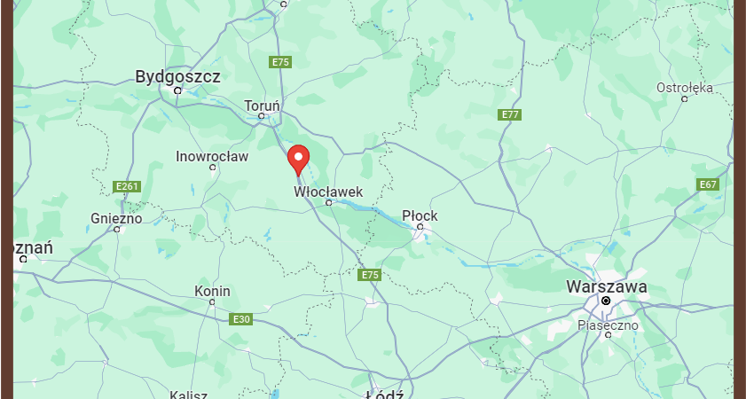 Odcinkowy pomiar prędkości Autostrada A1 OPP