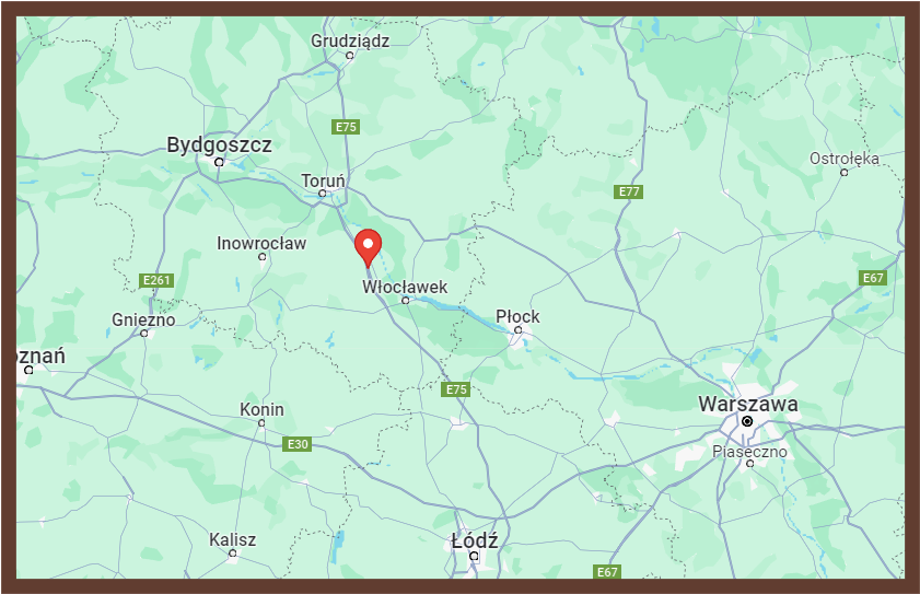 Odcinkowy pomiar prędkości Autostrada A1 OPP
