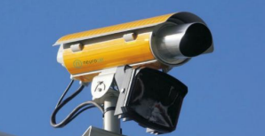 Nowe fotoradary i odcinkowe pomiary prędkości w Polsce grudzień 2025