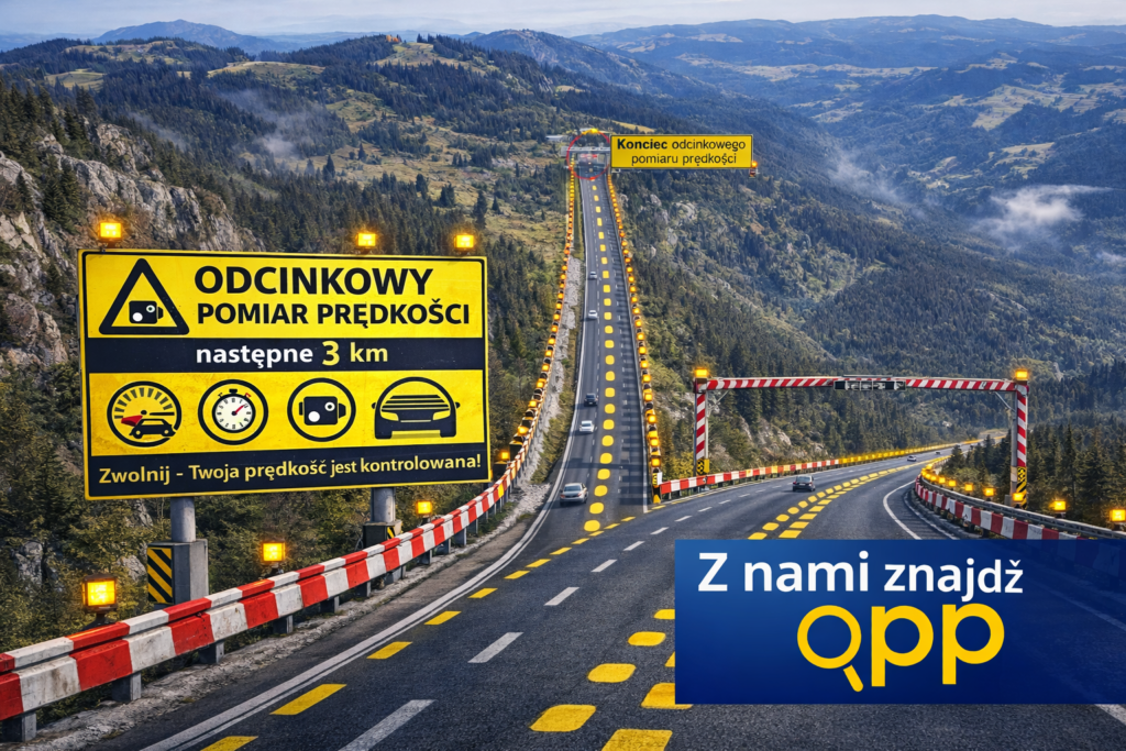Ile aut jednocześnie może zarejestrować fotoradar?