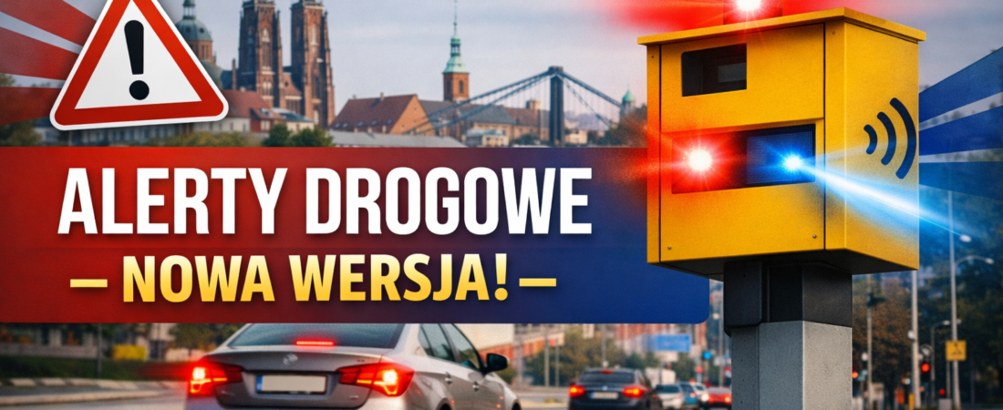 Wrocław: remonty na finiszu, nowe tramwaje i OPP na AOW