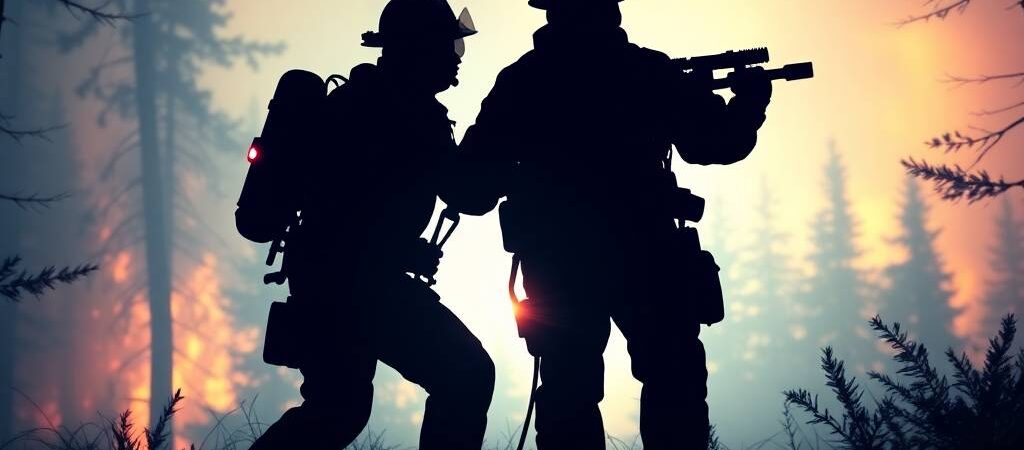 Où se trouve l’incendie en Corse ? Carte interactive des feux en direct, évacuations et informations utiles (2026)