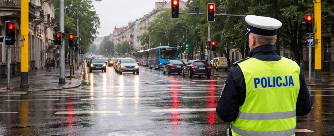 Fotoradary Białystok i Lublin: Mapa lokalizacji oraz OPP na Podlasiu i Lubelszczyźnie