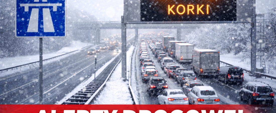 Wylotówka z Krakowa (S7) – koniec koszmaru w 2026