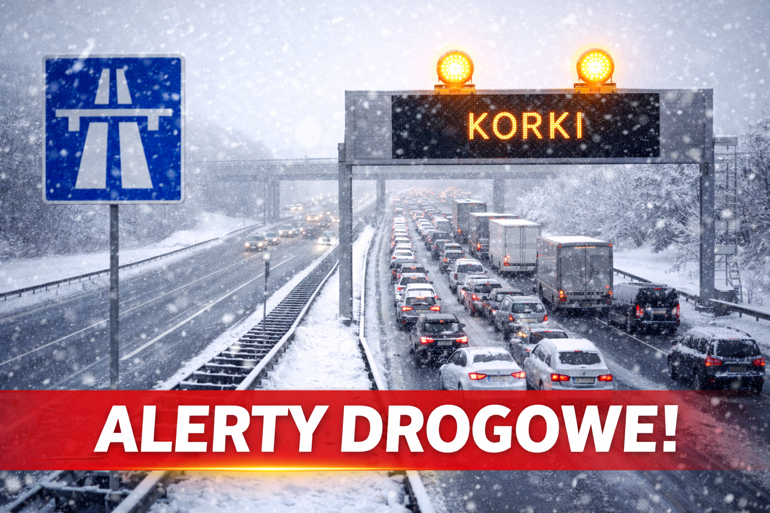 Wylotówka z Krakowa (S7) – koniec koszmaru w 2026
