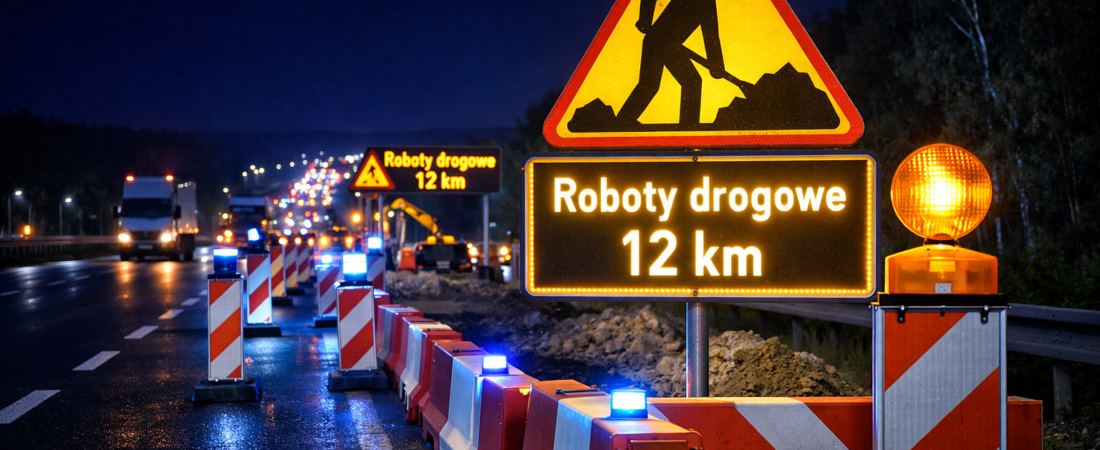Poznań: Projekt Centrum i Tramwaj na Naramowice II