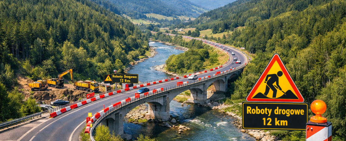 S19 Via Carpatia pod Białymstokiem – finał prac w 2026 roku