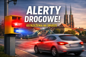 Wypadki i Korki na S3 2026 – Aktualne Utrudnienia Szczecin–Zielona Góra–Legnica utrudnienia (6)