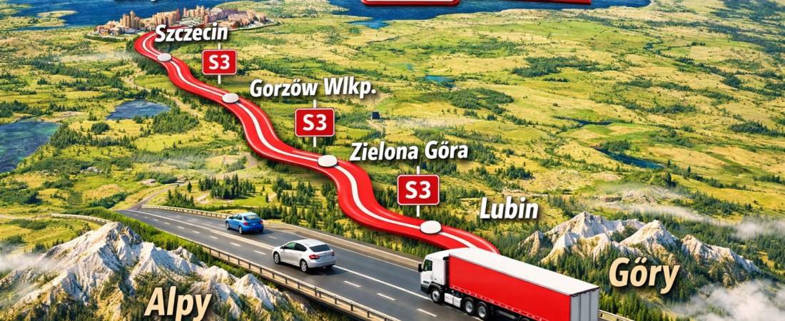 Jak dojechać do Kołobrzegu w 2026 roku – wszystkie trasy