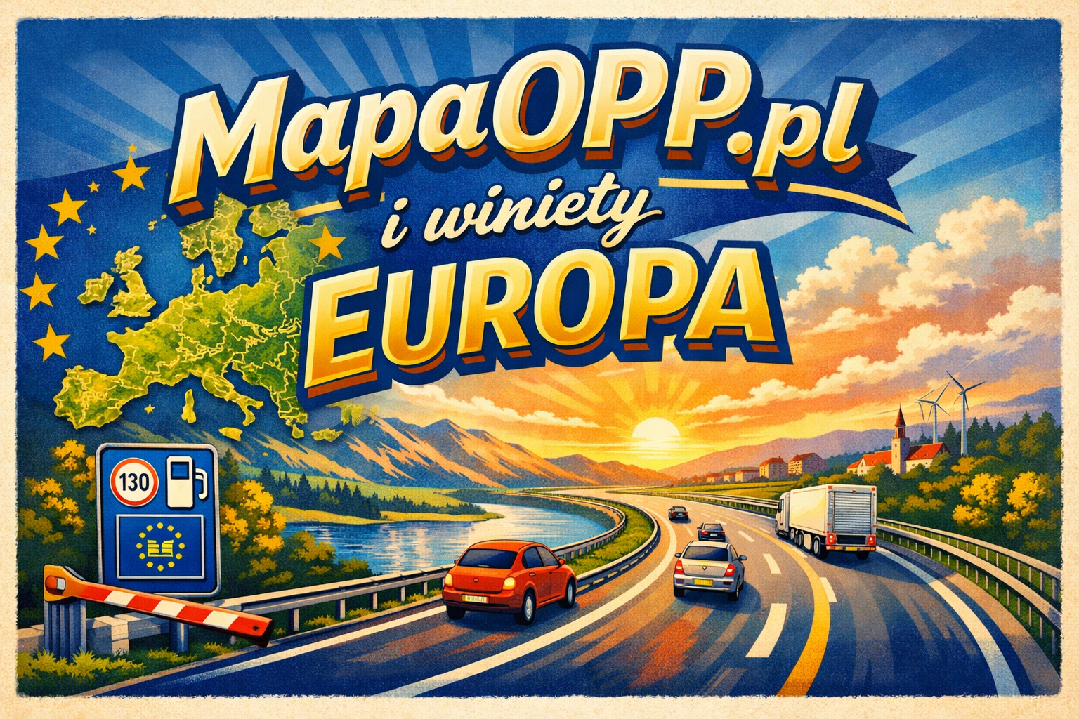 Winieta Europa 2026 – kalkulator