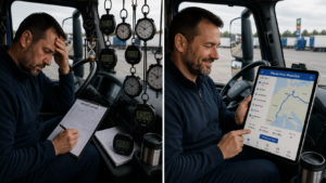 Kto i kiedy wykonuje kontrole kierowców zawodowych w 2026? file_00000000120c71f4ae29725560a3aa3e