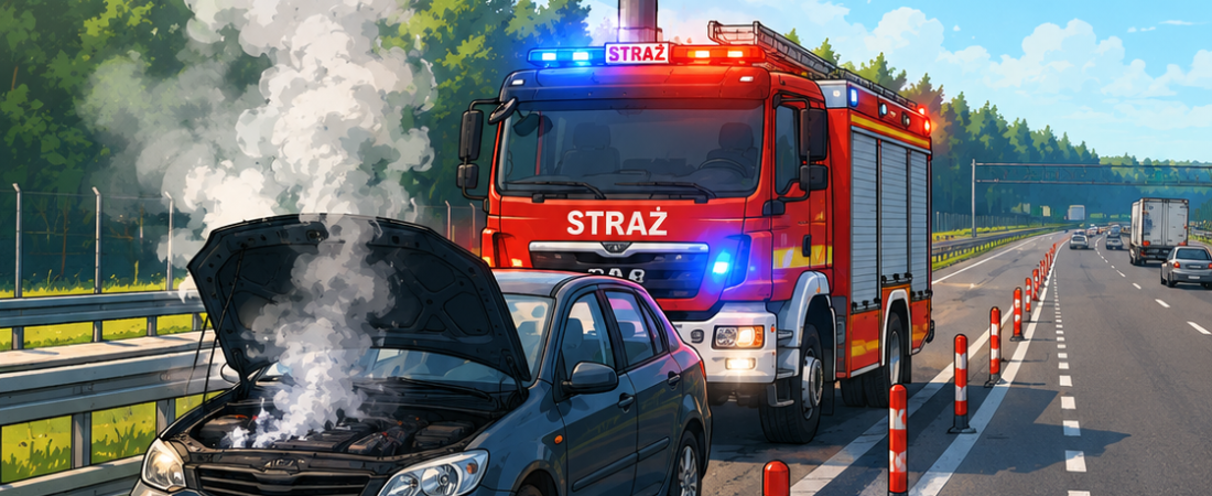 Autocasco za granicą – czy AC działa we Włoszech, Grecji i Hiszpanii? [2026]