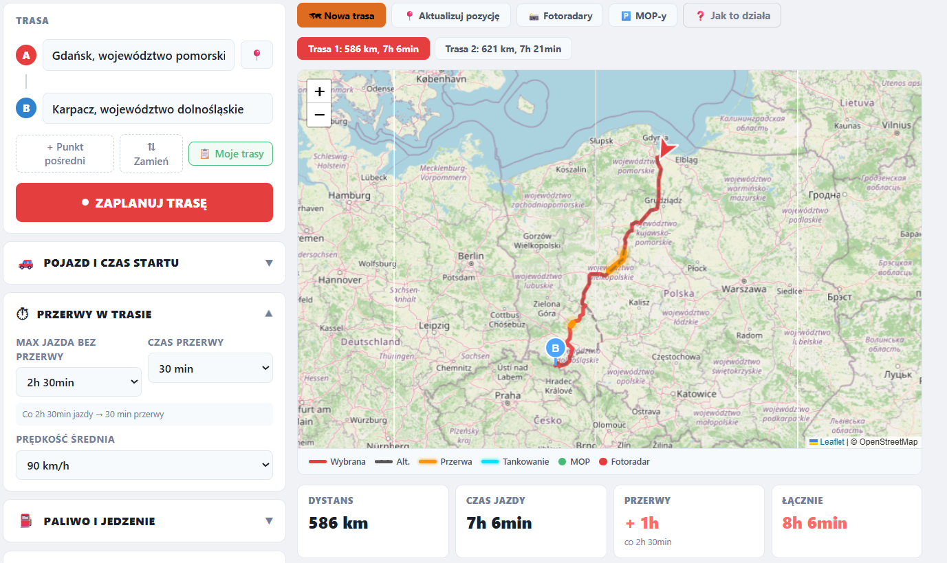 Jak zarezerwować nocleg samodzielnie taniej – Booking.com i alternatywy 2026
