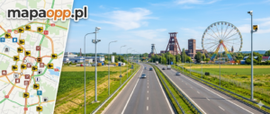 Wypadki i Korki na A1 2026 – Aktualne Utrudnienia Gdańsk–Łódź–Gliwice mapaopp_foto (2)