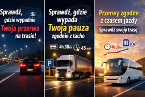 Bezpieczna trasa TIR 2026 – przepis 561, tachograf i planer przerw dla kierowców zawodowych mop (7)