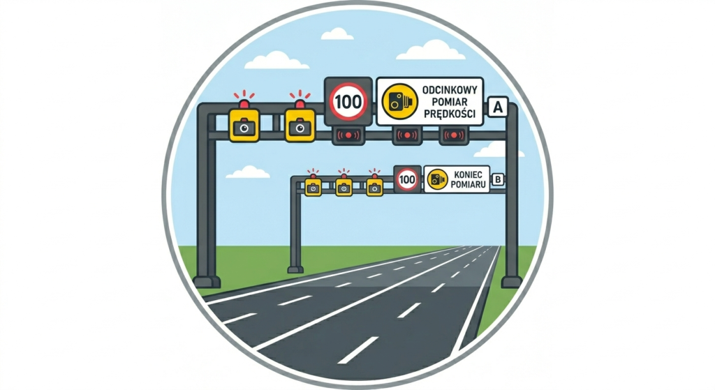 Mandaty Niemcy 2026: Taryfikator dla ciężarówek (TIR) i autobusów oraz systemy kontroli wagonowej