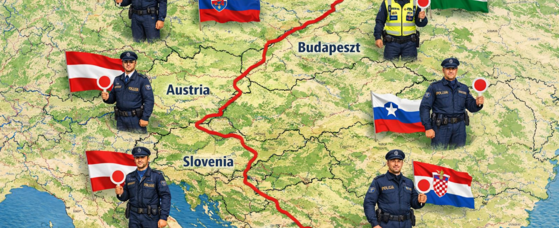Mandaty w Austrii 2026 – taryfikator, wezwania i co ważne