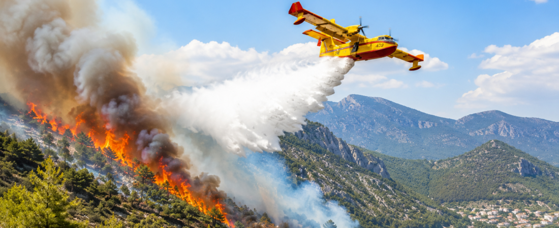 Incendie France EN DIRECT – suivi live 2026