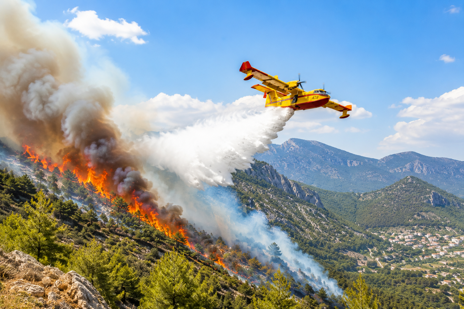 Incendie France EN DIRECT – suivi live 2026