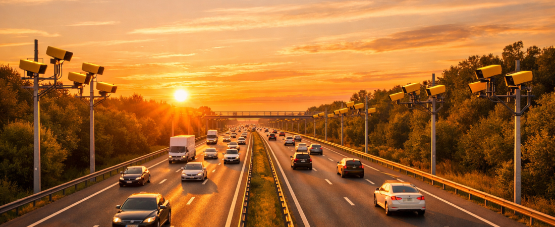 Remont S8 Polichno–Jadwigów Plan rozbudowy 2026