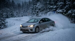 Dlaczego trzeba zmieniać opony na zimowe a potem na letnie? Kompletny poradnik auto1