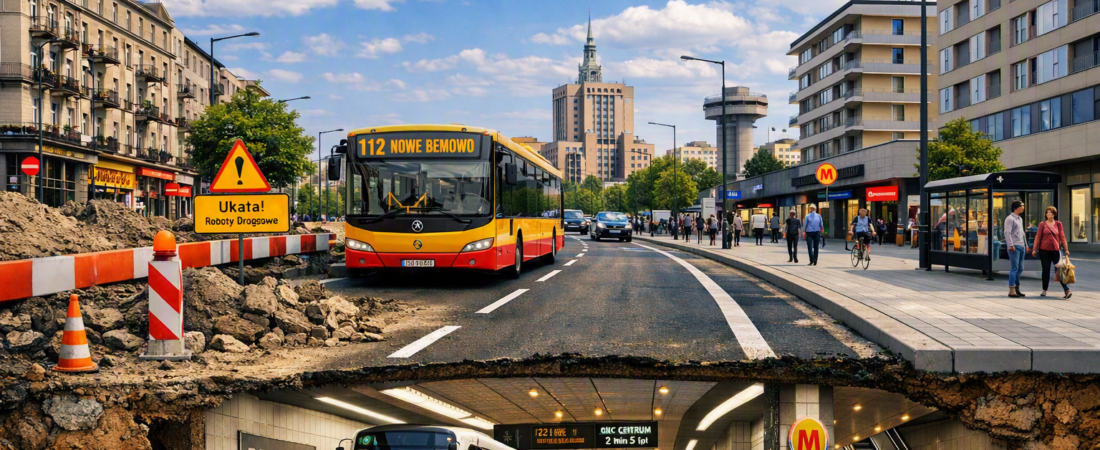 S17 stan budowy 2026: WOW, Zamość i OPP Garwolin