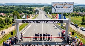 Węzeł Mistrzejowice 2026 – otwarcie S7 i obwodnica obwidnica
