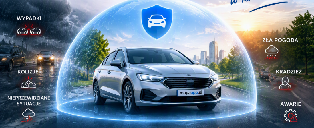 Ubezpieczenie AC (Autocasco) — Co Obejmuje i Ile Kosztuje